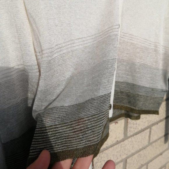 🆕NWT Aritzia little moon novo cardigan light cardigan size Small - Picture 8 of 12